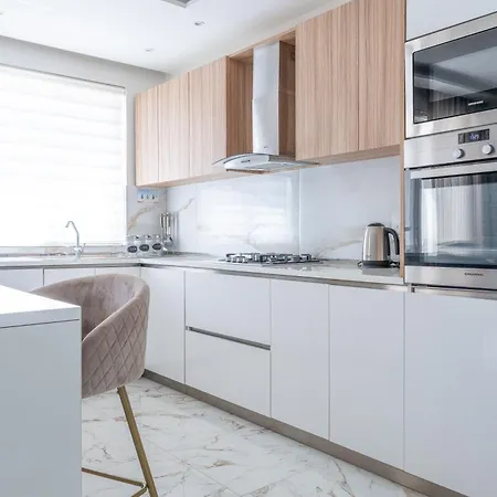 Modern & Luxurious Apartment - Prime Location San Pawl il-Baħar Extérieur photo