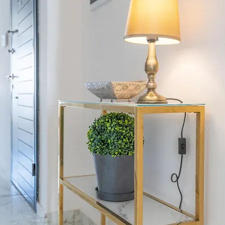Modern & Luxurious Apartment - Prime Location San Pawl il-Baħar Extérieur photo