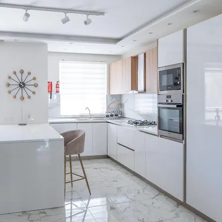 Modern & Luxurious Apartment - Prime Location San Pawl il-Baħar Extérieur photo