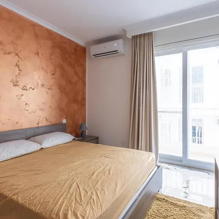 Modern & Luxurious Apartment - Prime Location San Pawl il-Baħar Extérieur photo