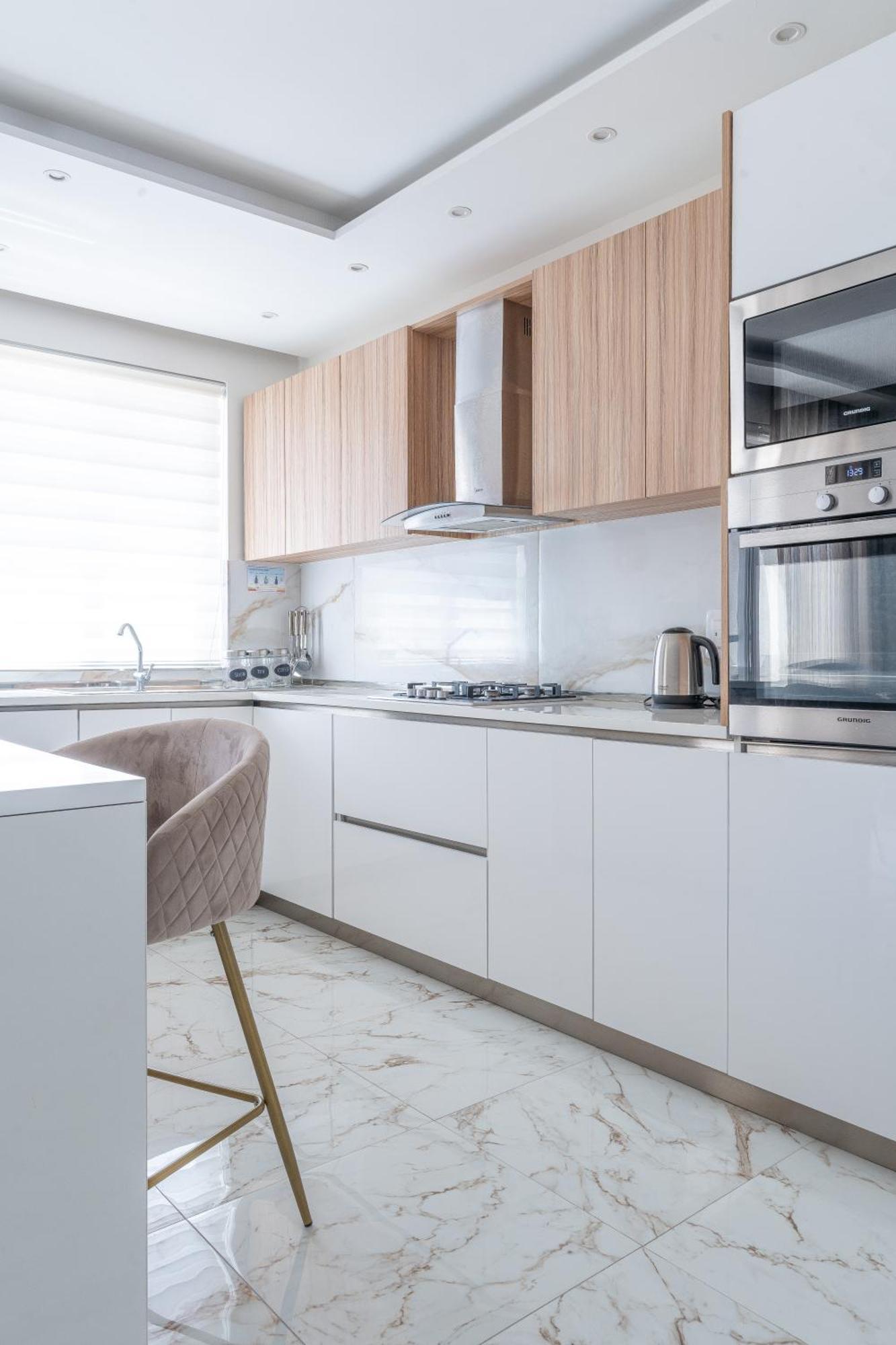 Appartement Modern & Luxurious - Prime Location *