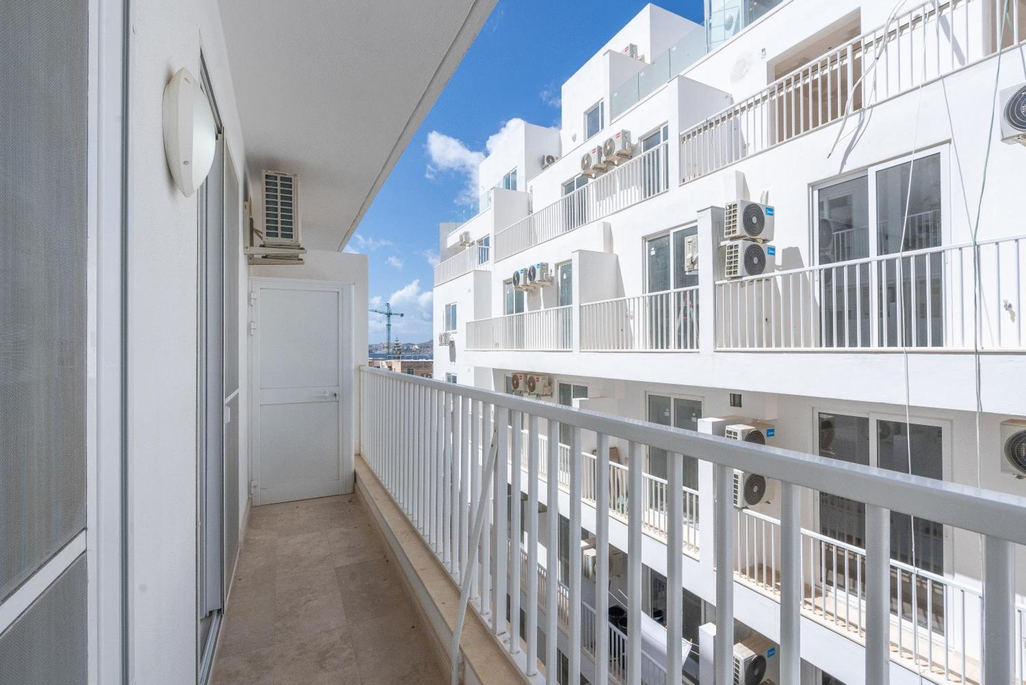Modern & Luxurious - Prime Location * San Pawl il-Baħar