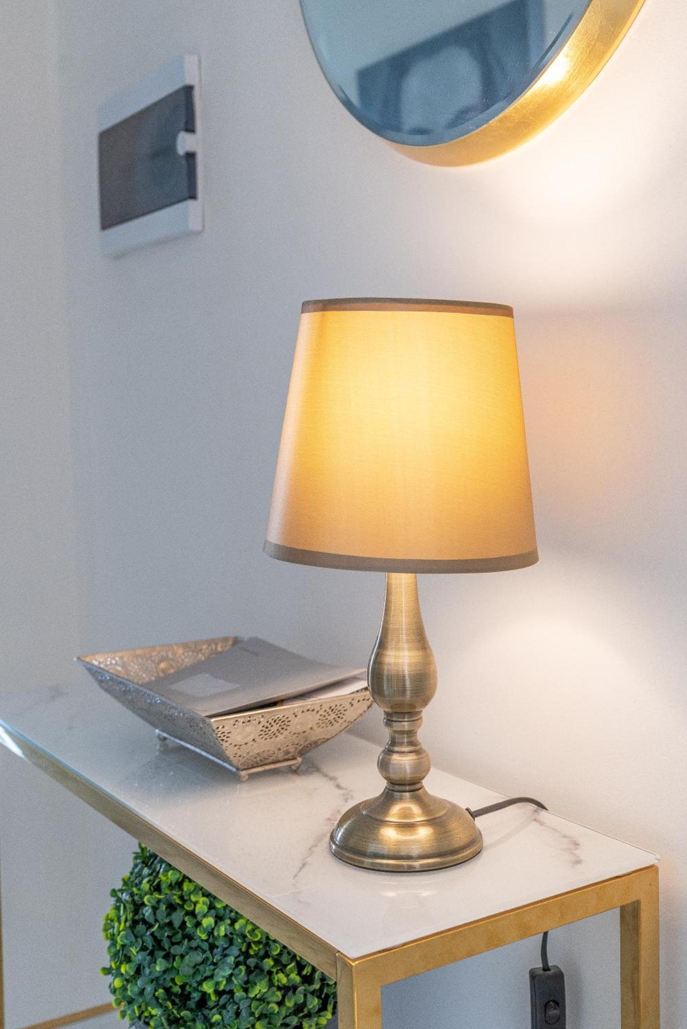 Modern & Luxurious - Prime Location Appartement *
